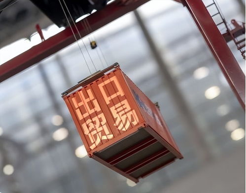 上半年我國機電產(chǎn)品出口增長6.3%，技術(shù)轉(zhuǎn)讓推動結(jié)構(gòu)優(yōu)化